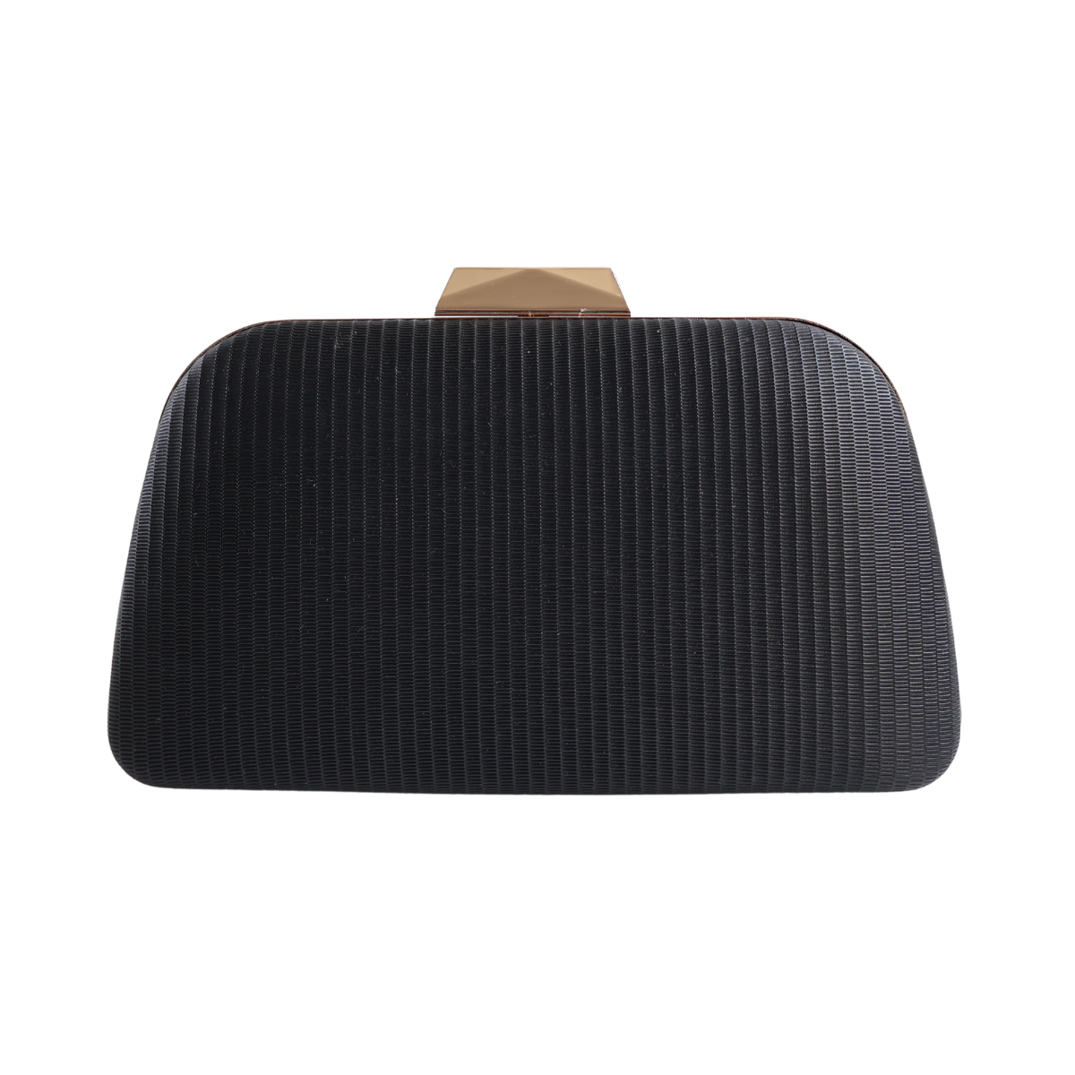 Bolsa de Festa Clutch Preta