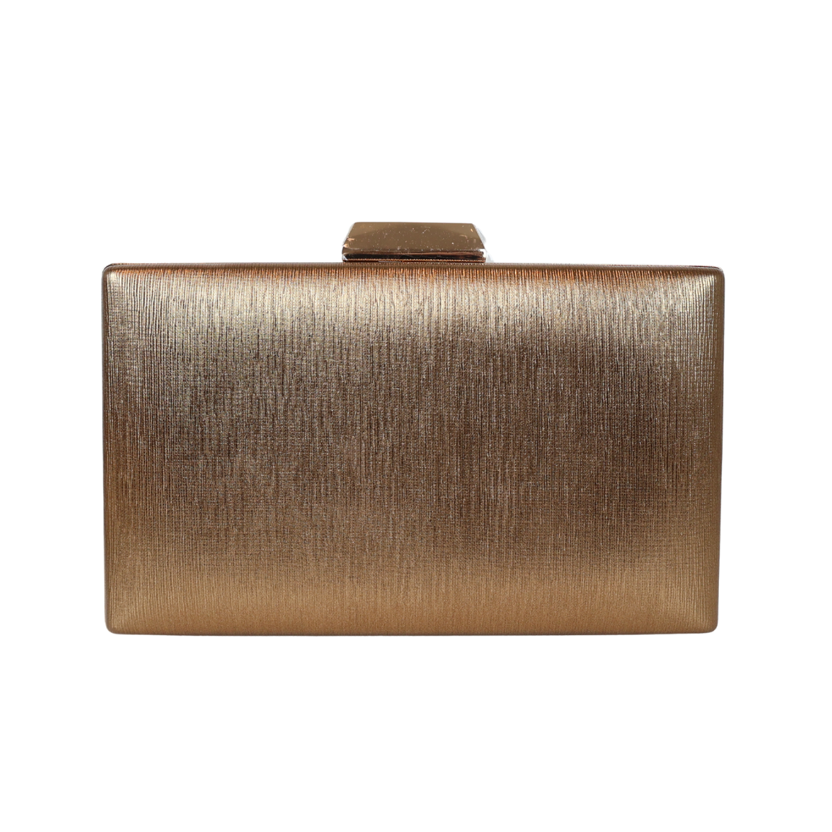 Bolsa Clutch Festa Ouro Velho