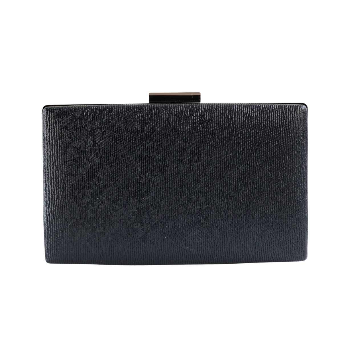 Bolsa de Festa Clutch Preta