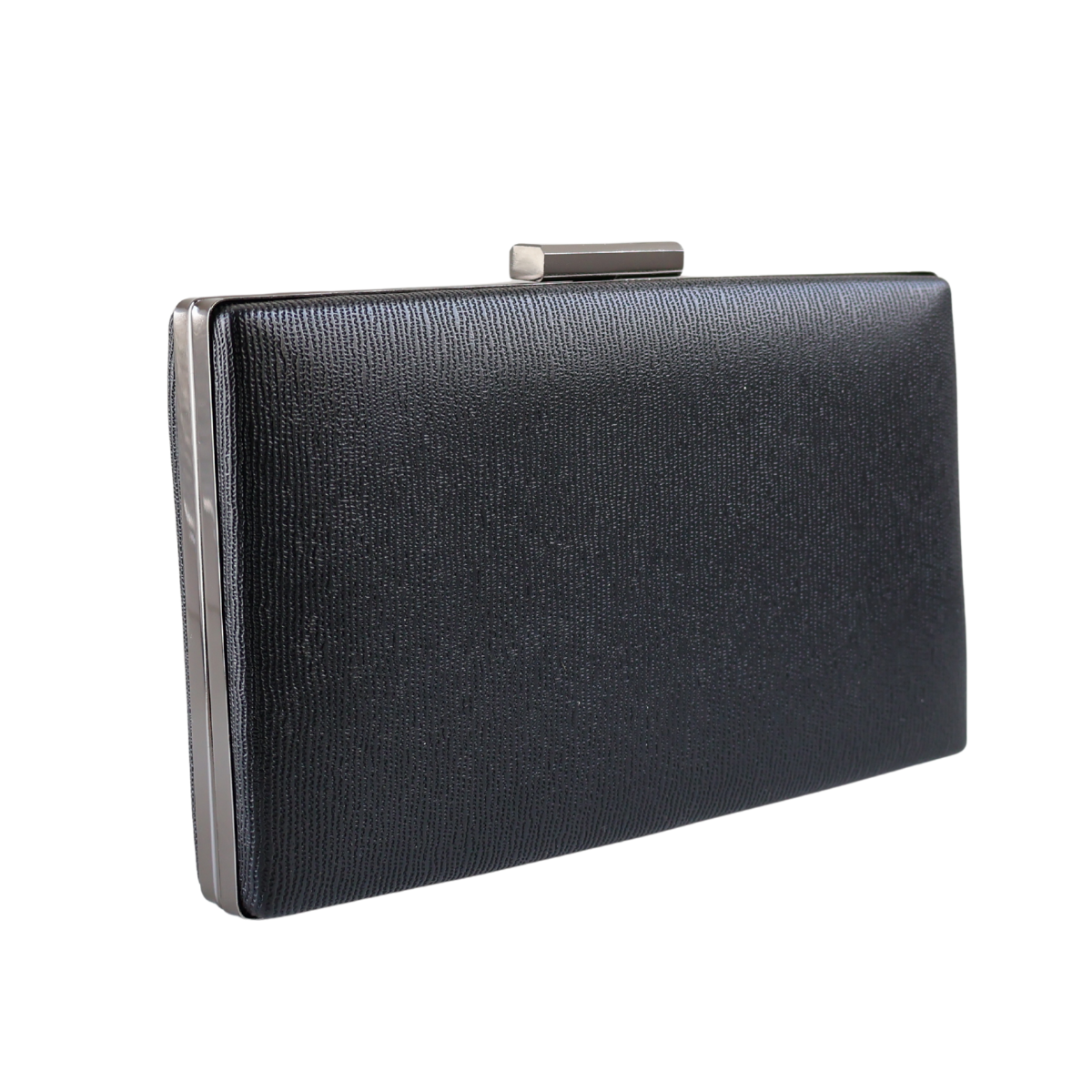 Bolsa de Festa Clutch Preta