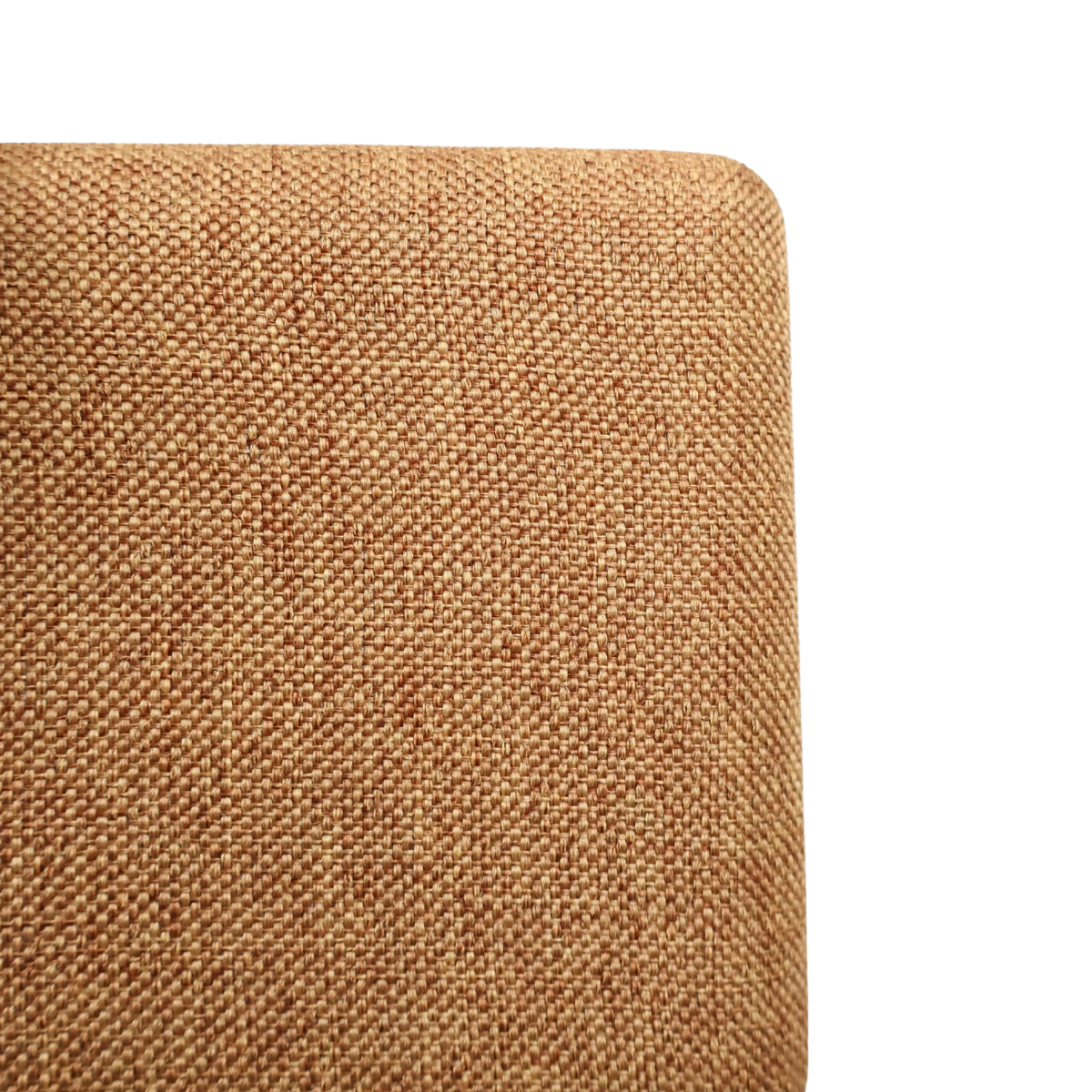 Bolsa Clutch Festa Fecho de Folha Caramelo