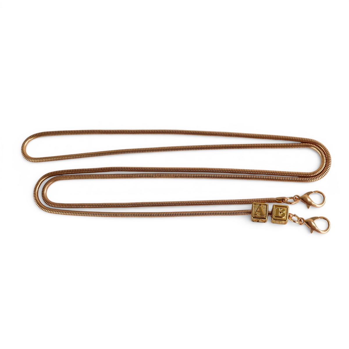 Bolsa de Festa Clutch Metalizada Dourada