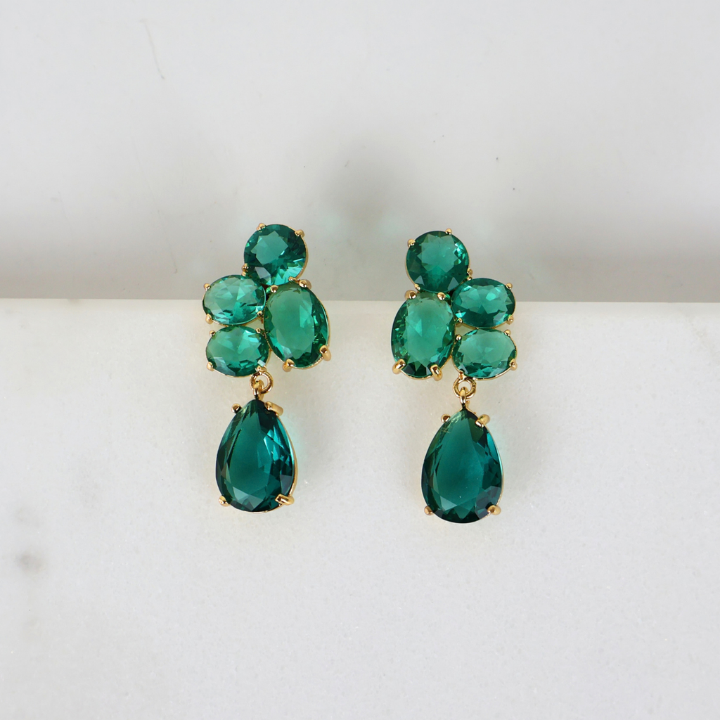 Brinco Verde