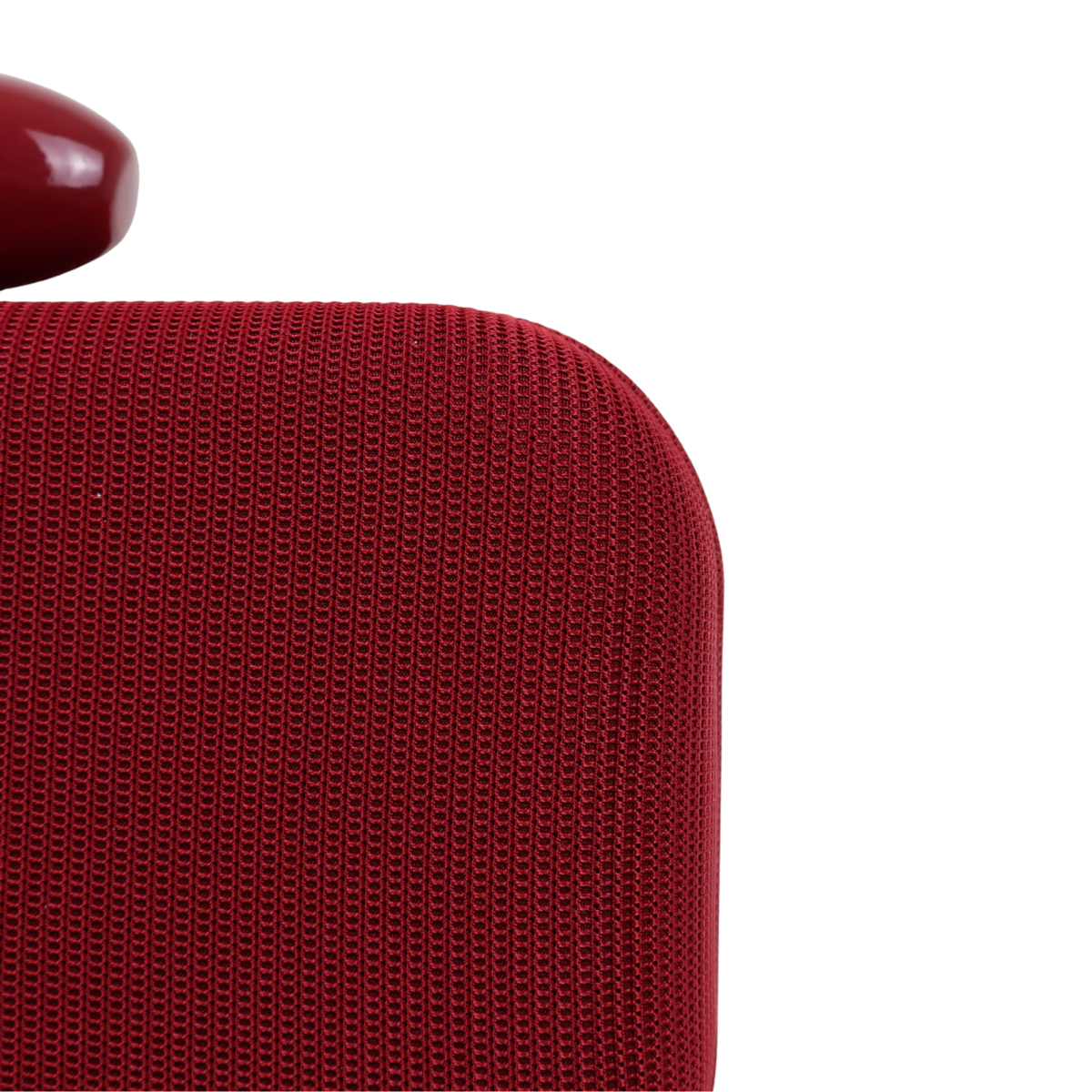 Bolsa Festa Clutch Tecido Marsala