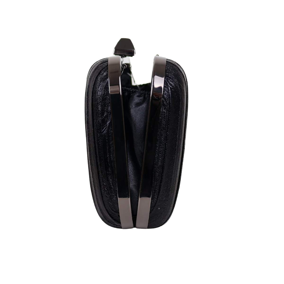 Bolsa Clutch Festa Preta