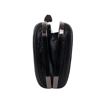 Bolsa Clutch Festa Preta