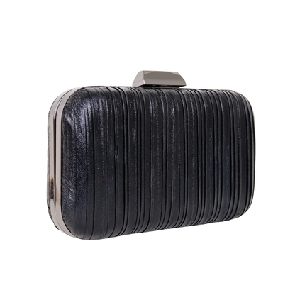 Bolsa Clutch Festa Preta