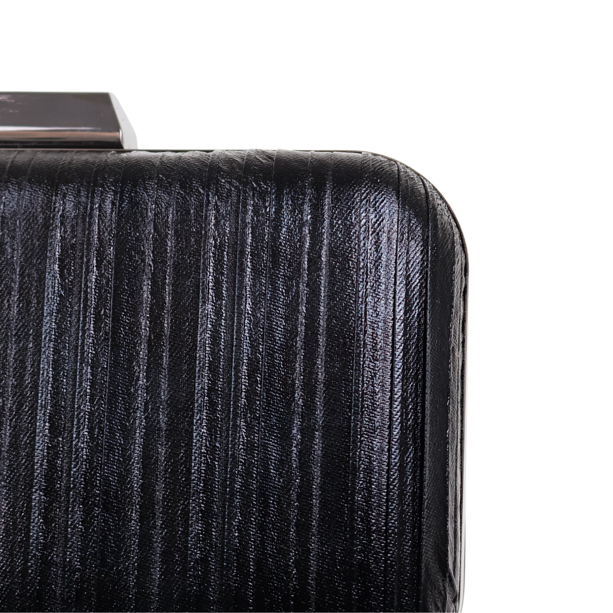 Bolsa Clutch Festa Preta