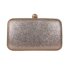 Bolsa Clutch Festa Champagne