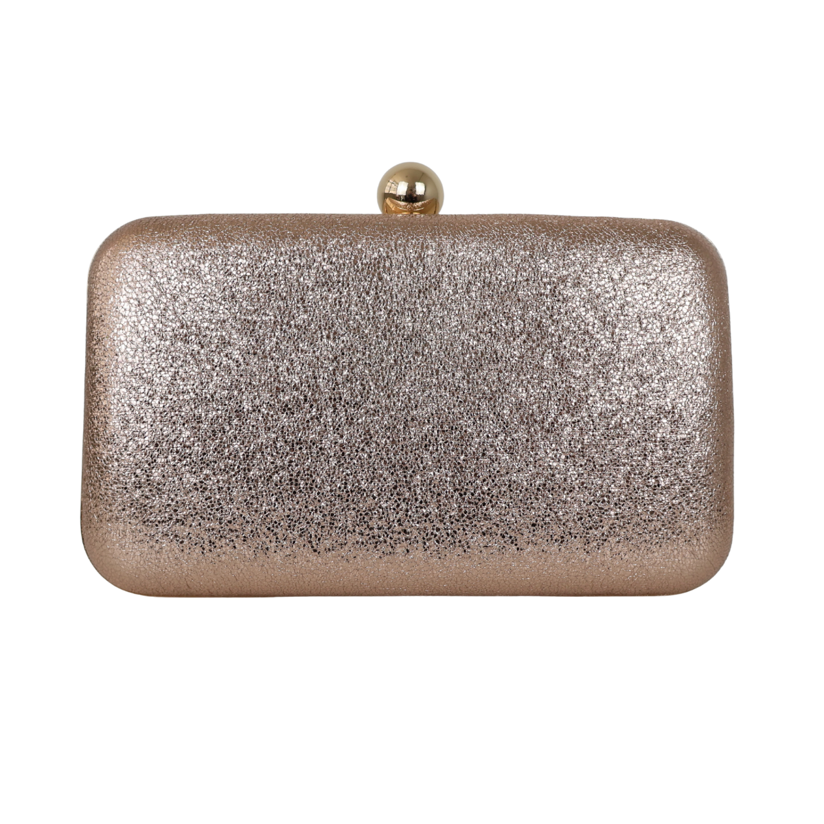Bolsa Clutch Festa Champagne