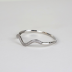 Bracelete Prateado