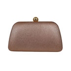 Bolsa Clutch Festa Champagne