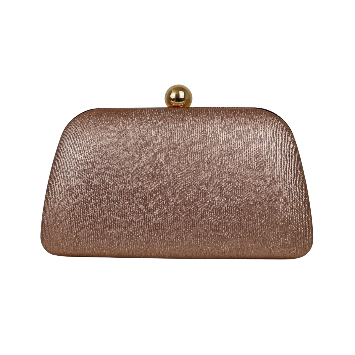 Bolsa Clutch Festa Champagne