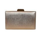 Bolsa Clutch Festa Dourada