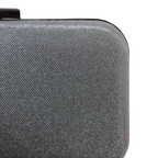 Bolsa de Festa Clutch Grafite - ReUse