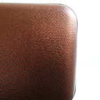 Bolsa Clutch Festa Marrom