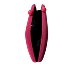 Bolsa de Festa Clutch Rosa Pink