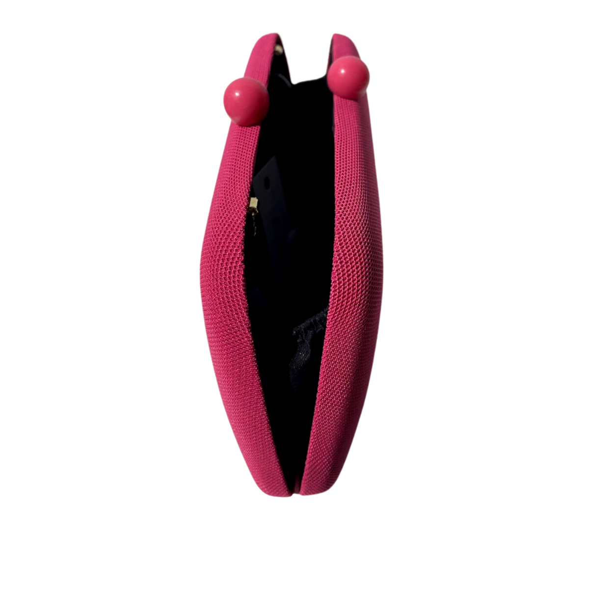 Bolsa de Festa Clutch Rosa Pink