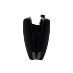Bolsa de Festa Clutch Preta - ReUse