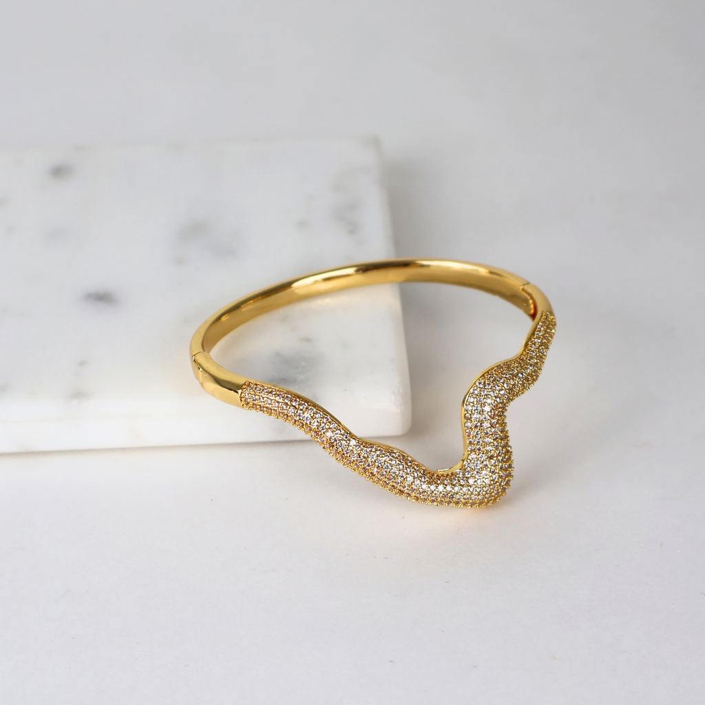 Bracelete Dourado
