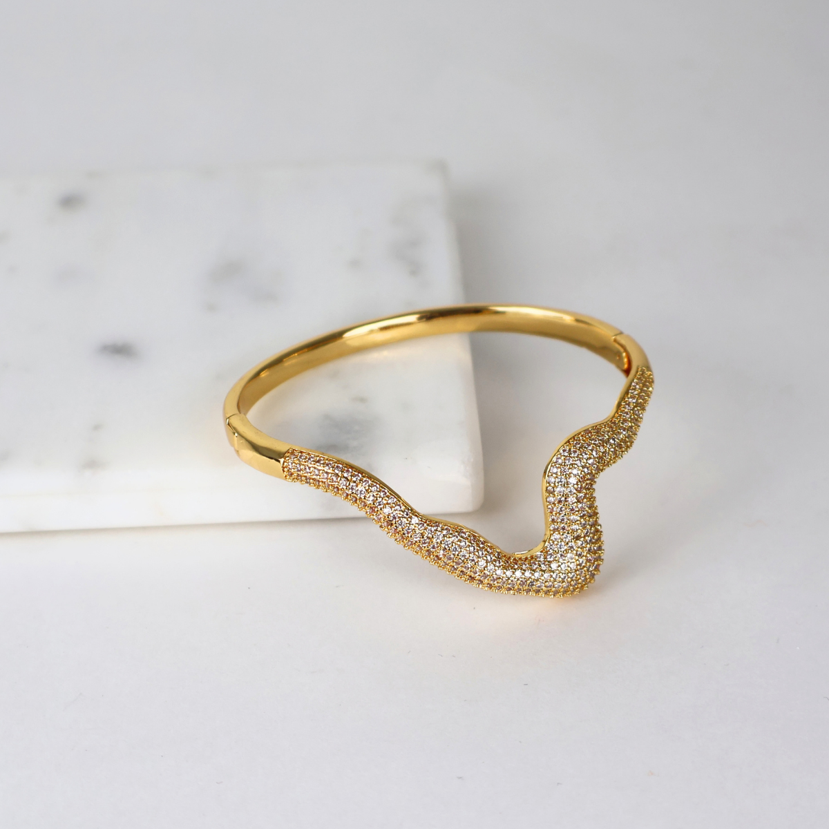 Bracelete Dourado