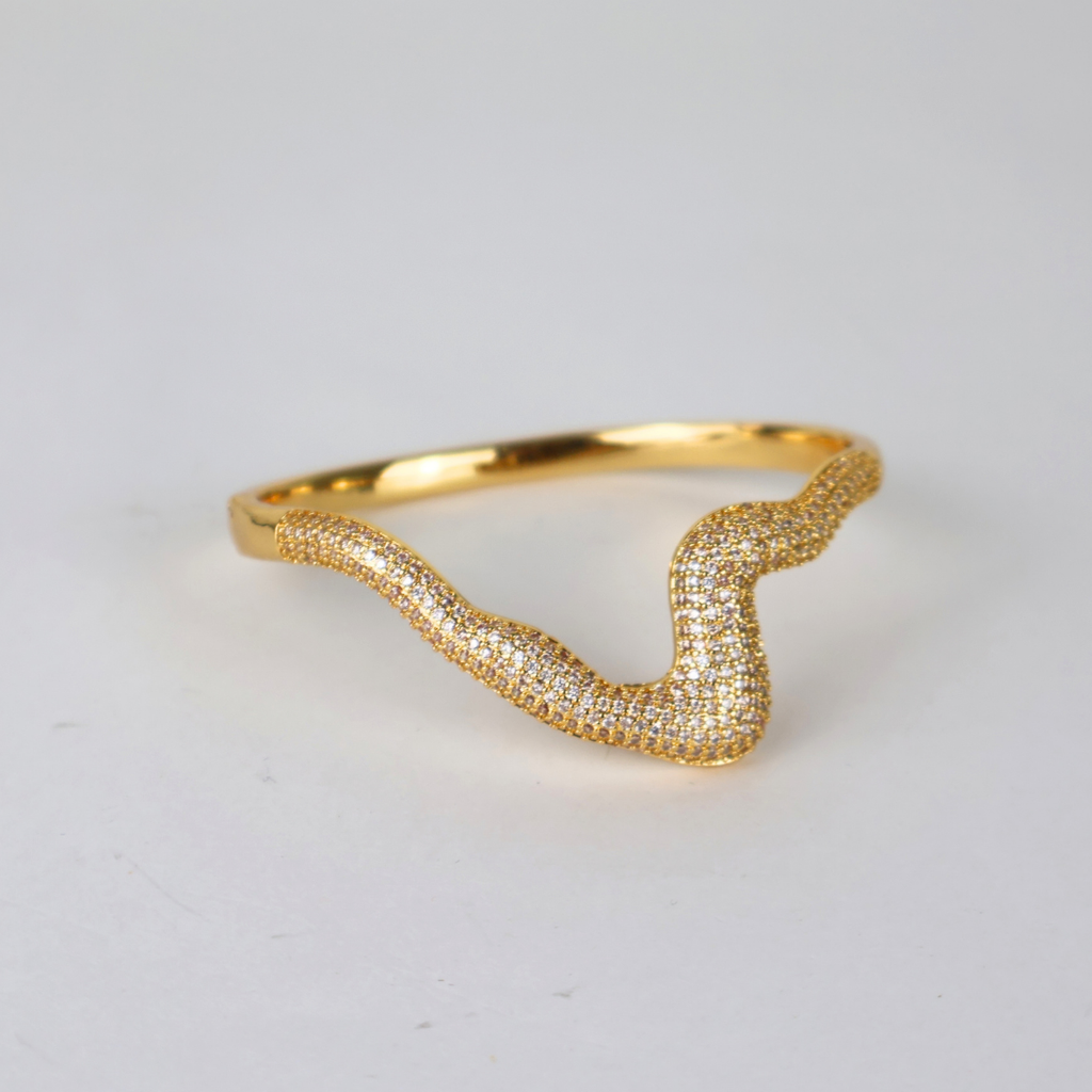 Bracelete Dourado