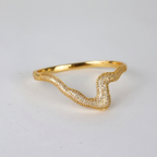 Bracelete Dourado