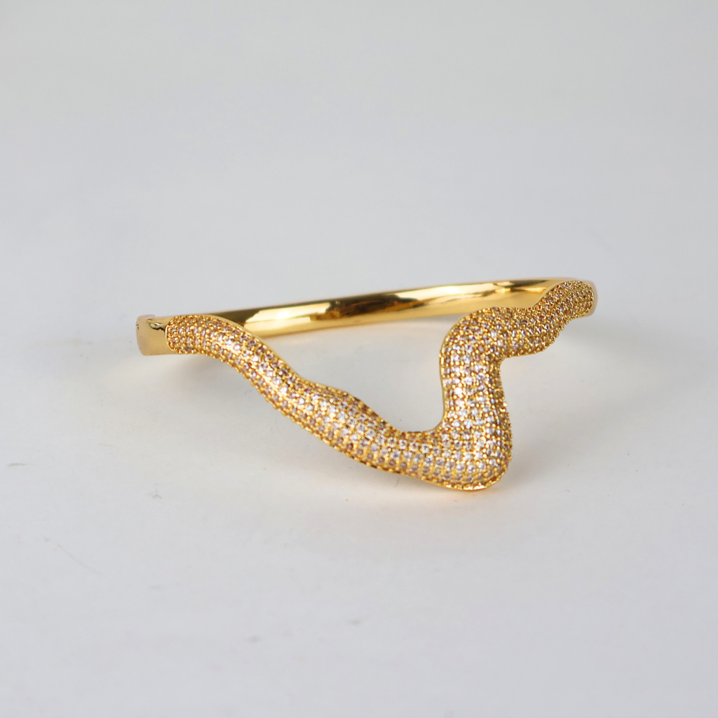 Bracelete Dourado