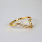 Bracelete Dourado
