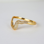 Bracelete Dourado