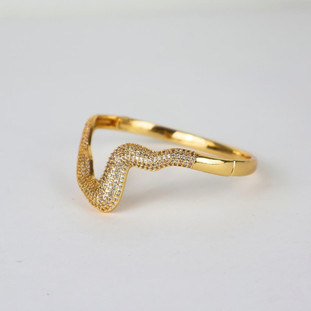 Bracelete Dourado