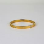 Bracelete Dourado