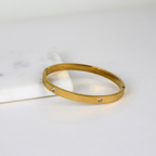 Bracelete Dourado