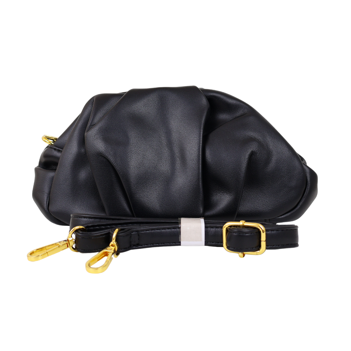 Bolsa Festa Pouch Courvin Preta