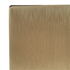 Bolsa de Festa Clutch Dourada