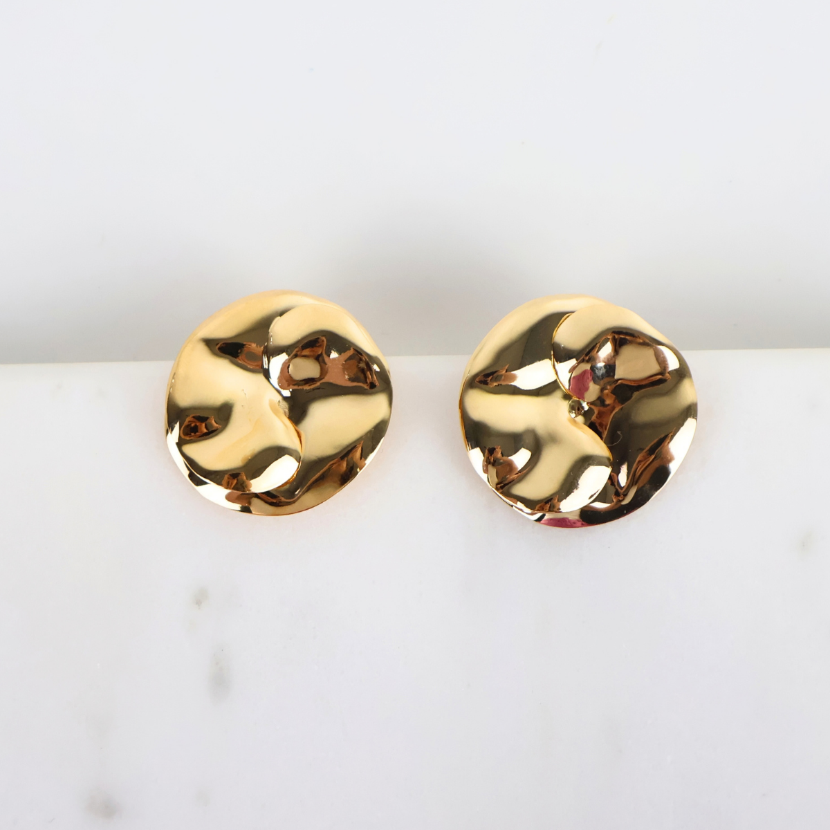 Brinco Dourado