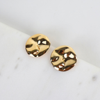 Brinco Dourado