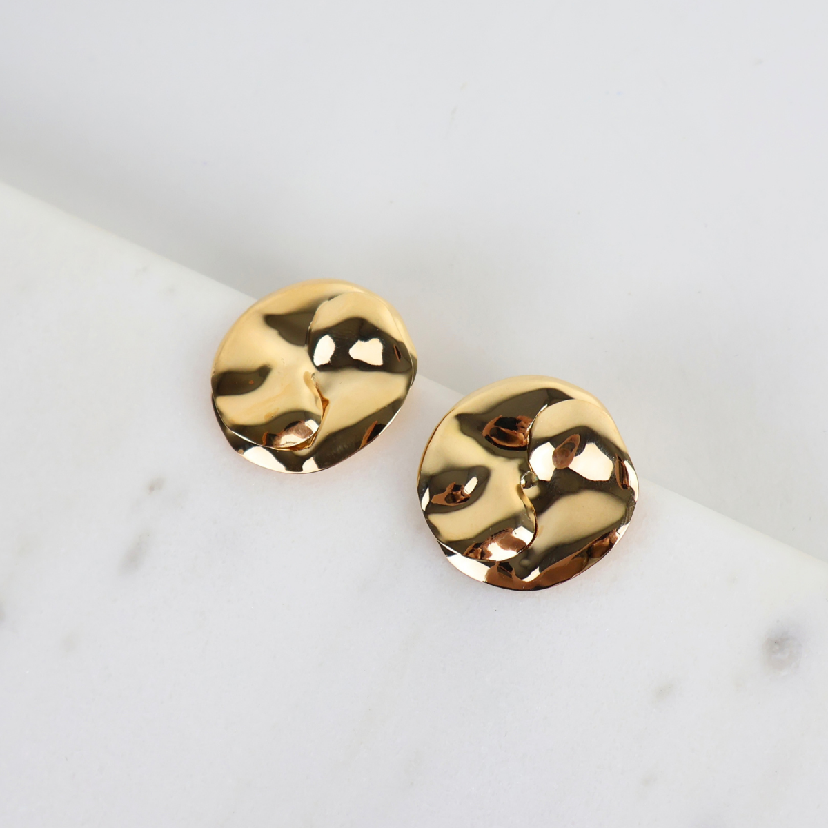 Brinco Dourado