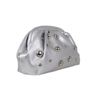 Bolsa de Festa Pouch Courvin Prata