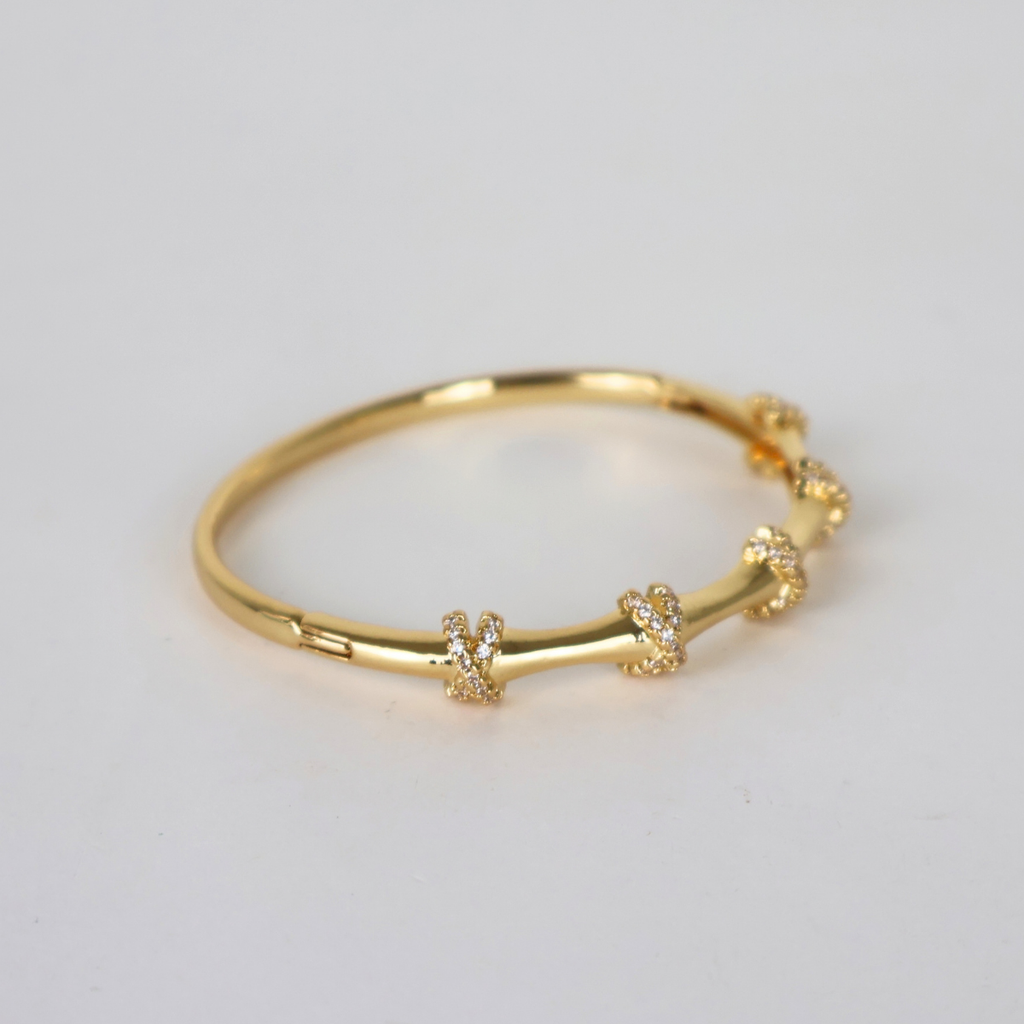 Bracelete Dourado