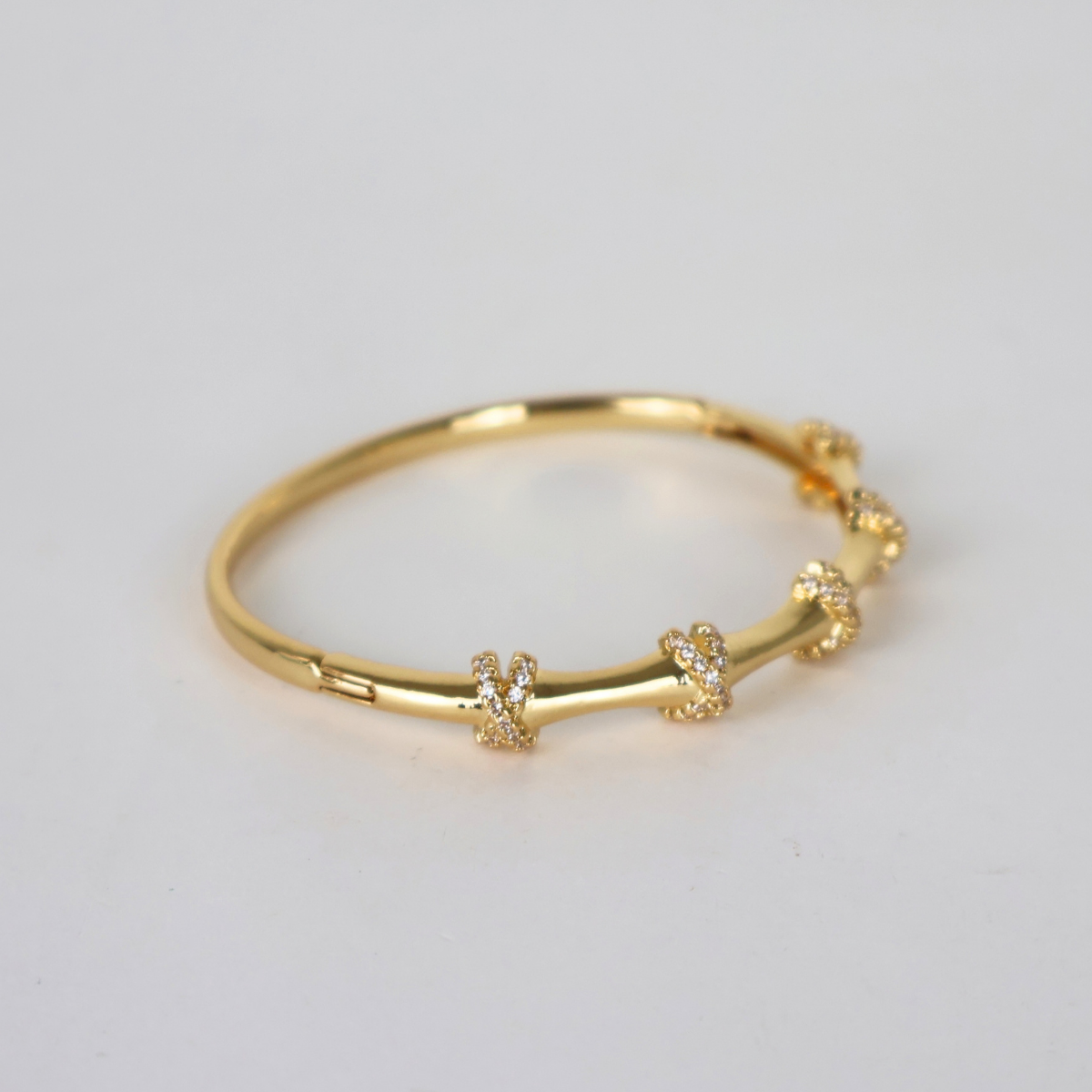 Bracelete Dourado