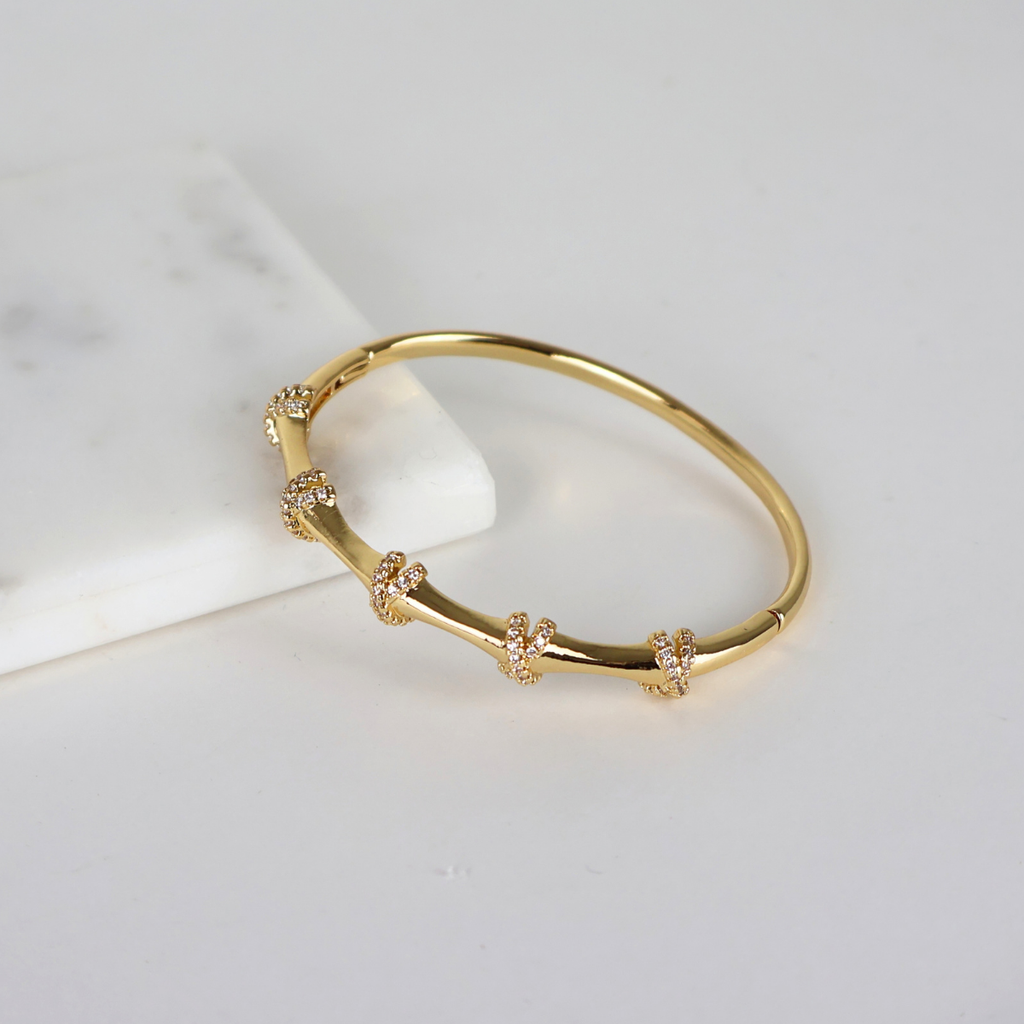 Bracelete Dourado