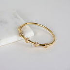 Bracelete Dourado