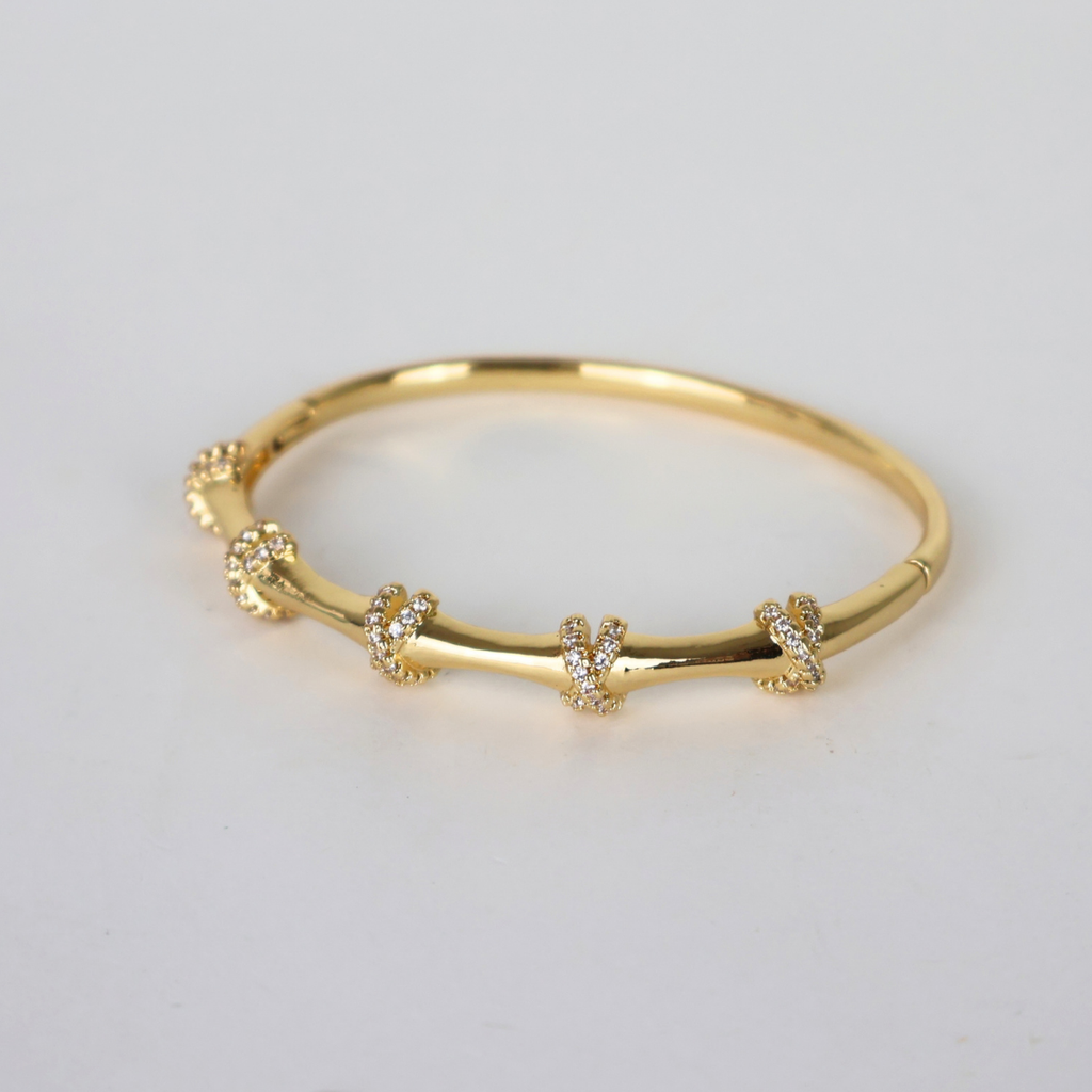 Bracelete Dourado