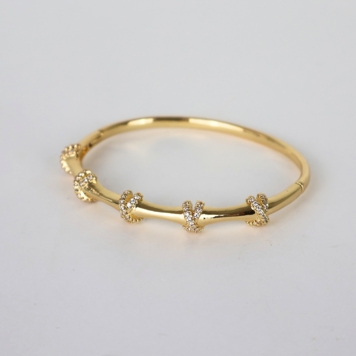 Bracelete Dourado