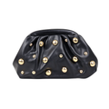Bolsa de Festa Pouch Courvin Preta - ReUse