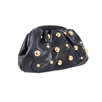 Bolsa de Festa Pouch Courvin Preta - ReUse