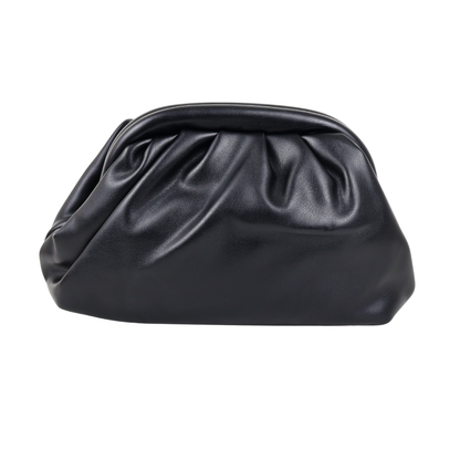 Bolsa de Festa Pouch Courvin Preta