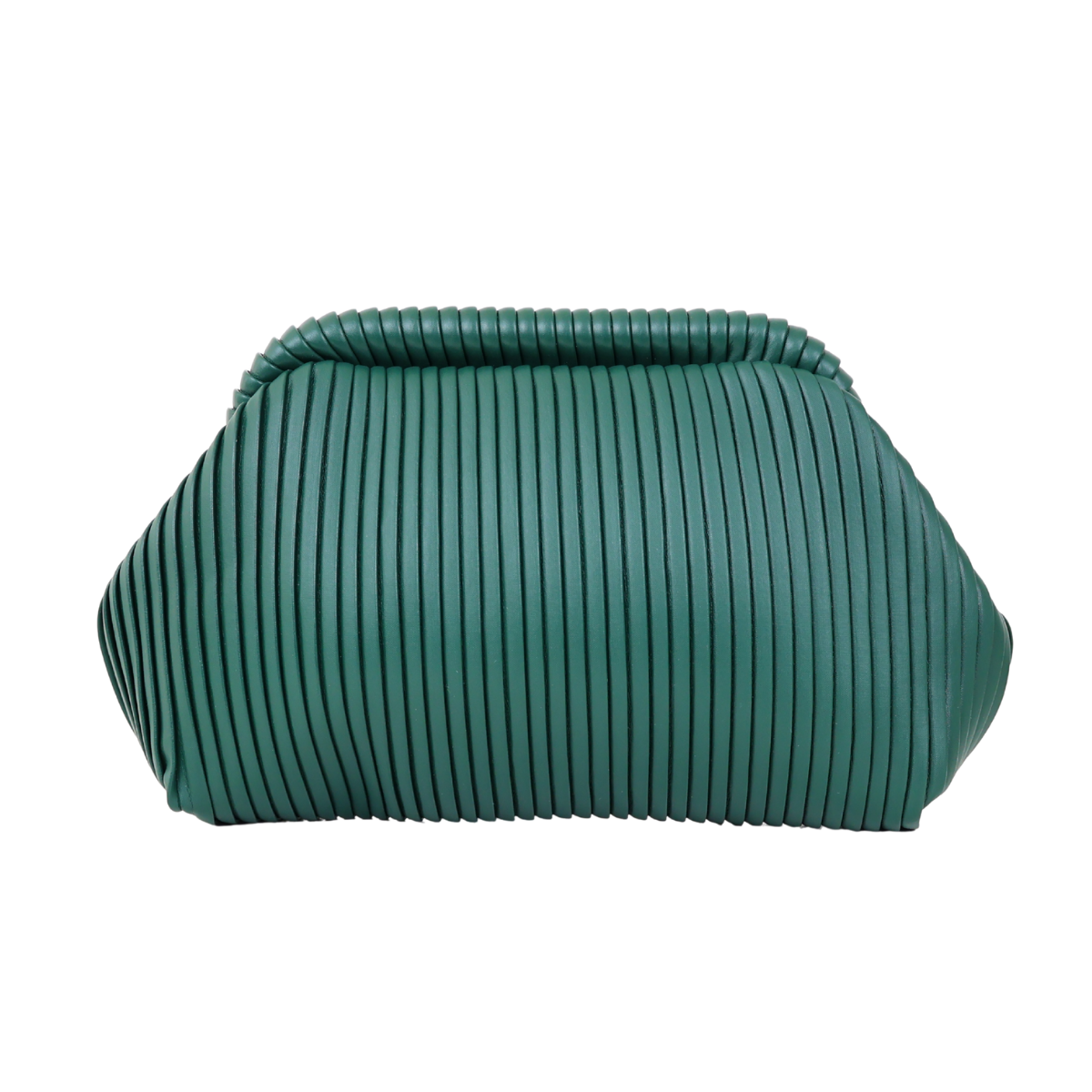 Bolsa de Festa Pouch Verde