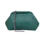 Bolsa de Festa Pouch Verde